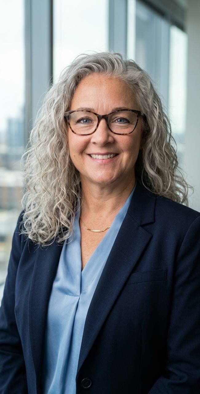 Jessica Giuseppe — CEO, Giuseppe Satellite Engineering